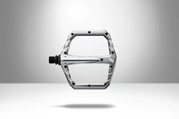 Title Pedal Connect Chrome - Rideshop