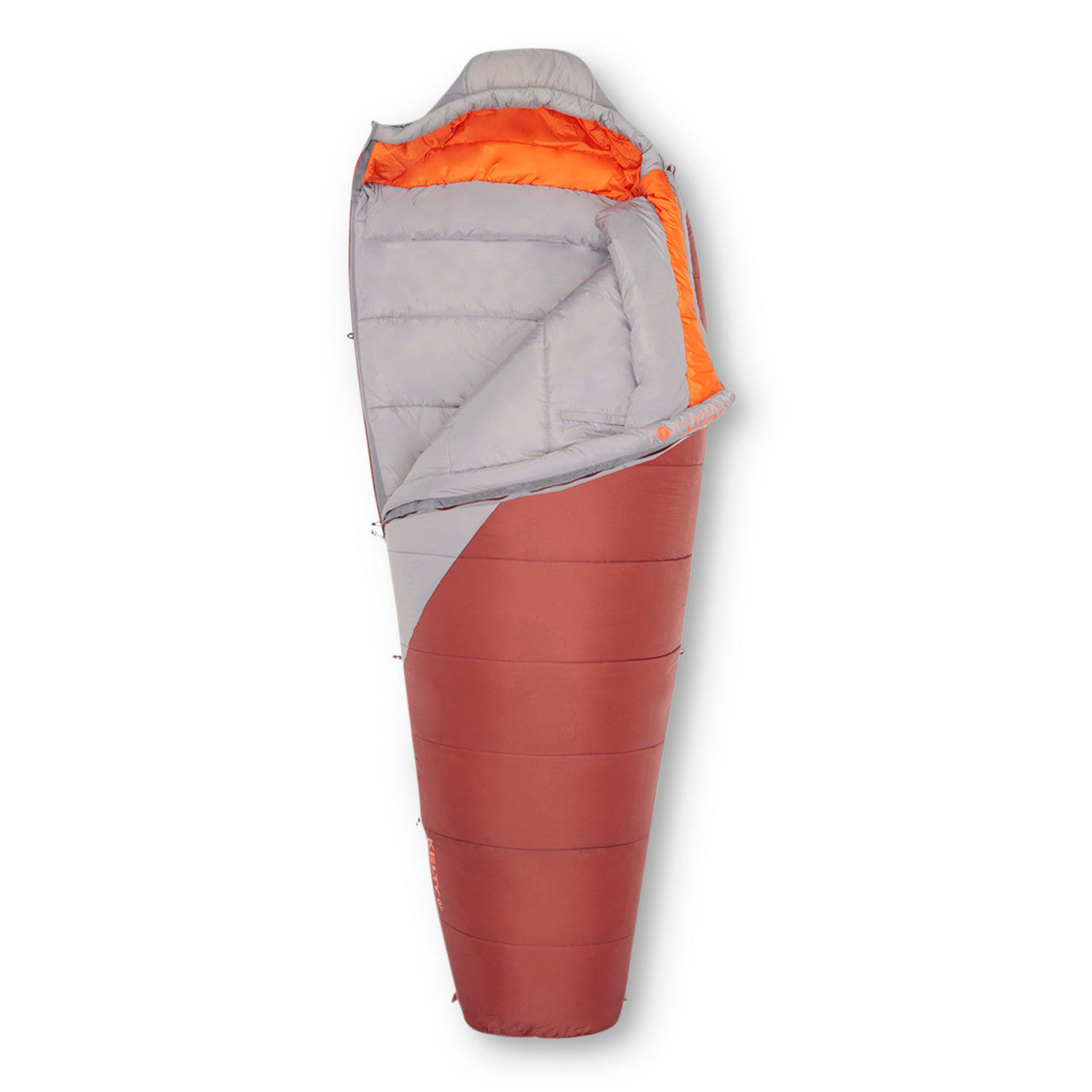 Saco De Dormir Cosmic Synthetic 0 Deg Kelty