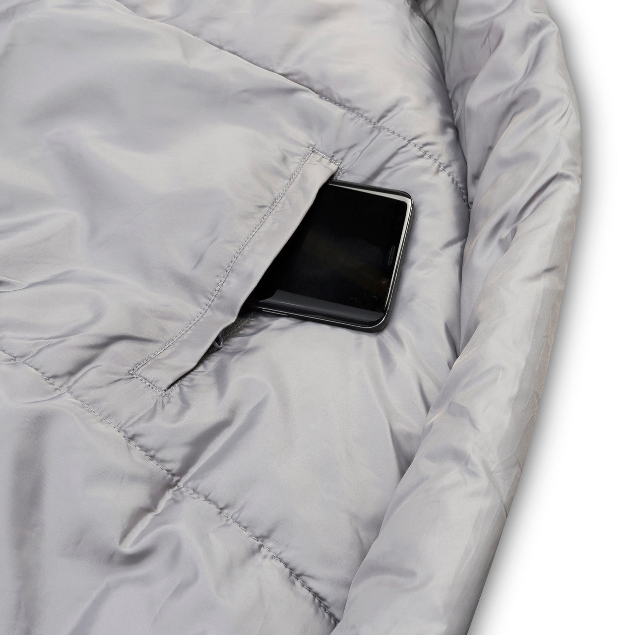 Saco De Dormir Cosmic Synthetic 0 Deg Kelty
