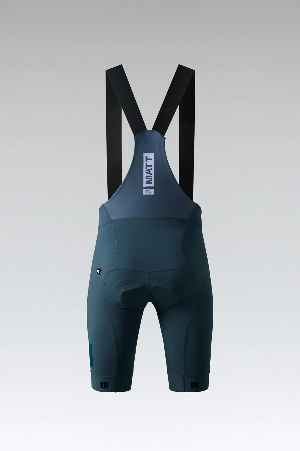 Culotte Gobik Corto Matt 2.0 Hombre Corsair