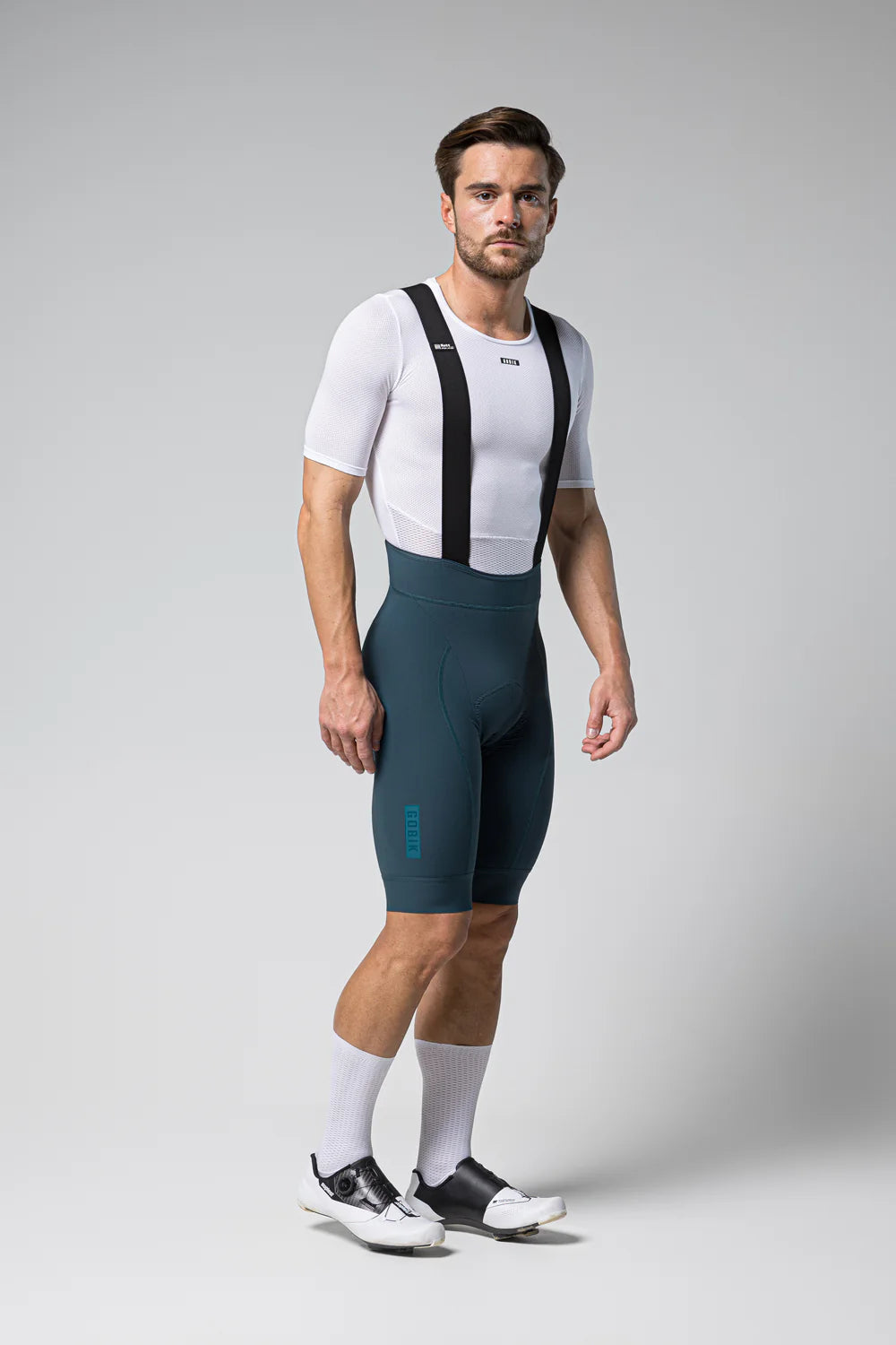 Culotte Gobik Corto Matt 2.0 Hombre Corsair