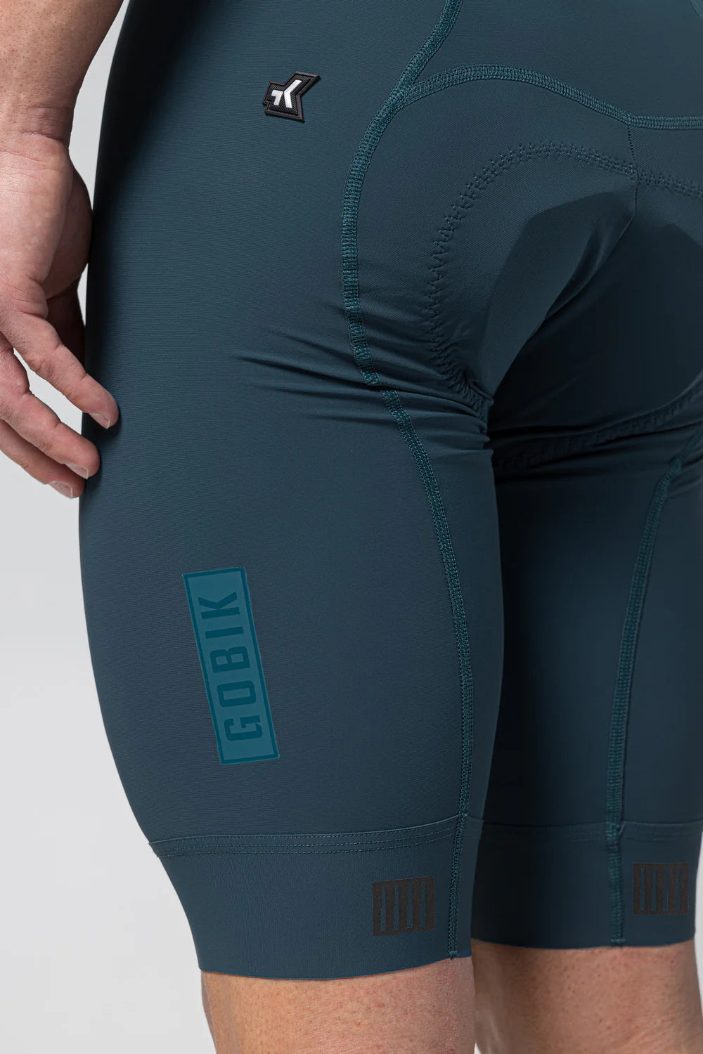 Culotte Gobik Corto Matt 2.0 Hombre Corsair