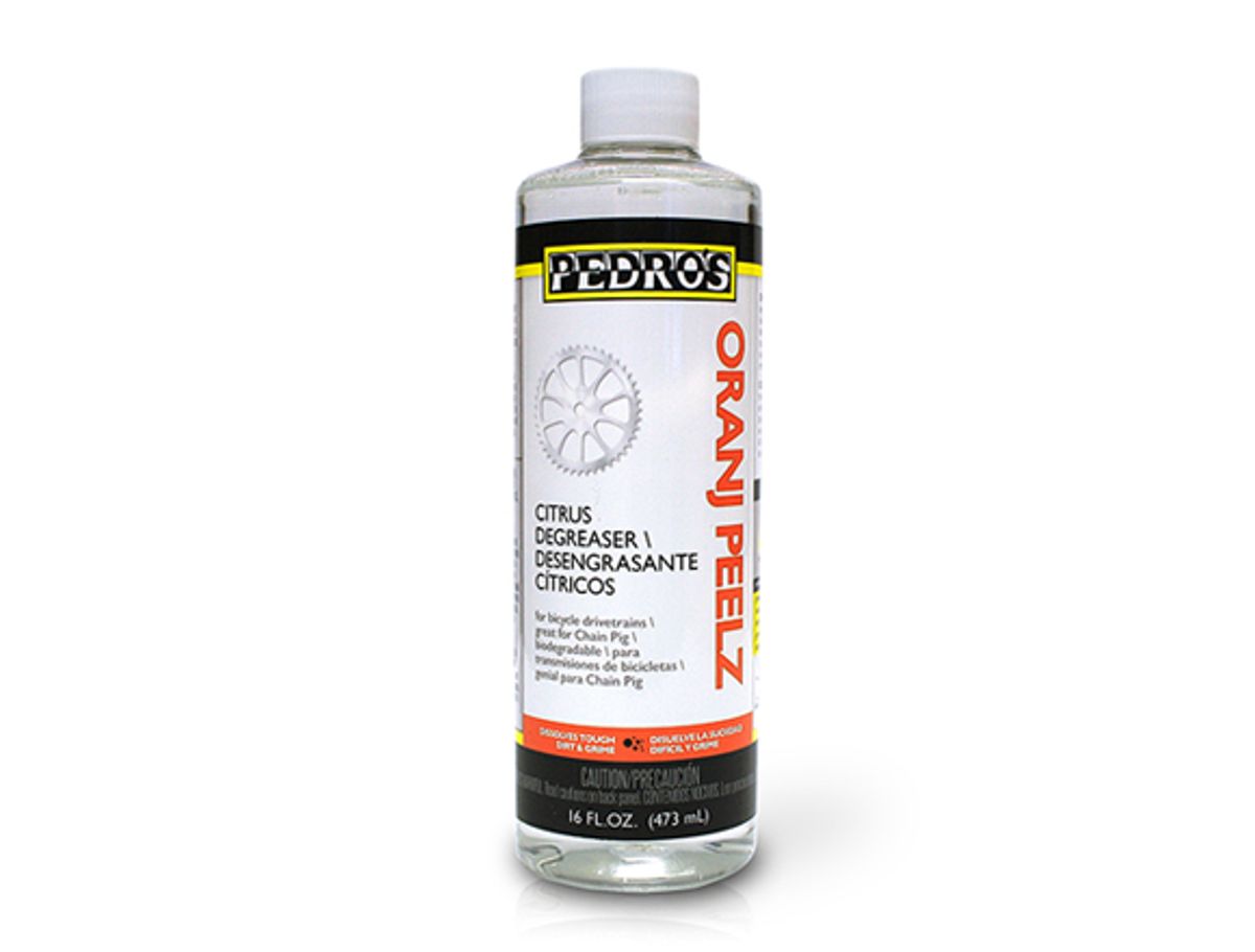 Desengrasante Transmisión Cítrico 473 ml - Blanco