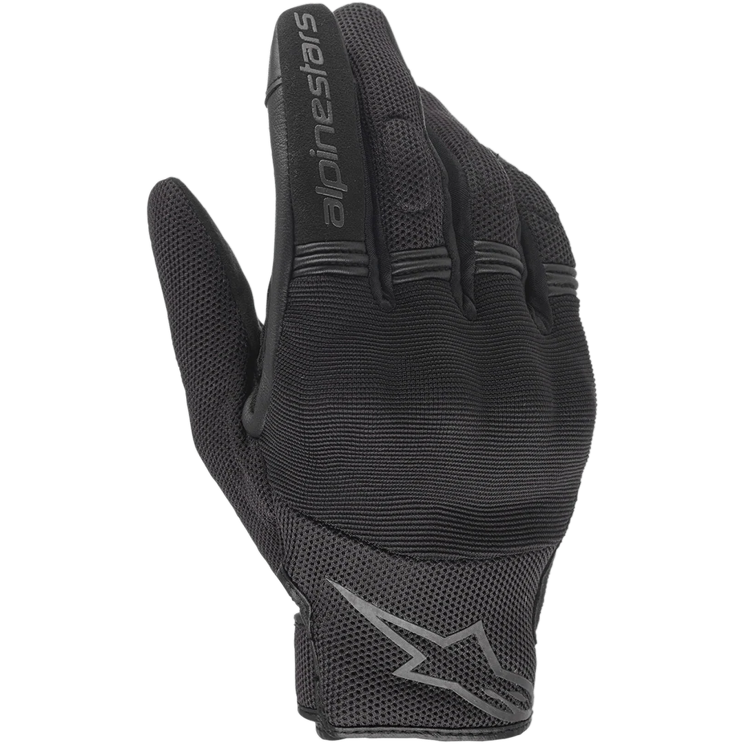 Guantes Moto Mujer Alpinestars Stella Copper Negro