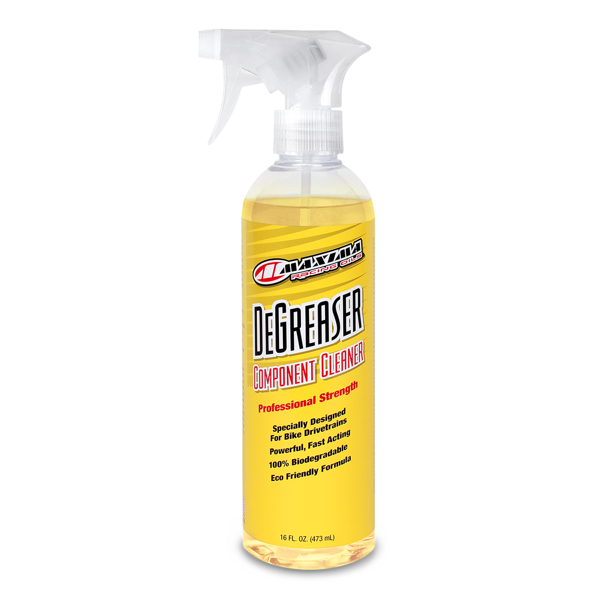 Desengrasante Heavy Duty / 473Ml / Maxima Racing Oils