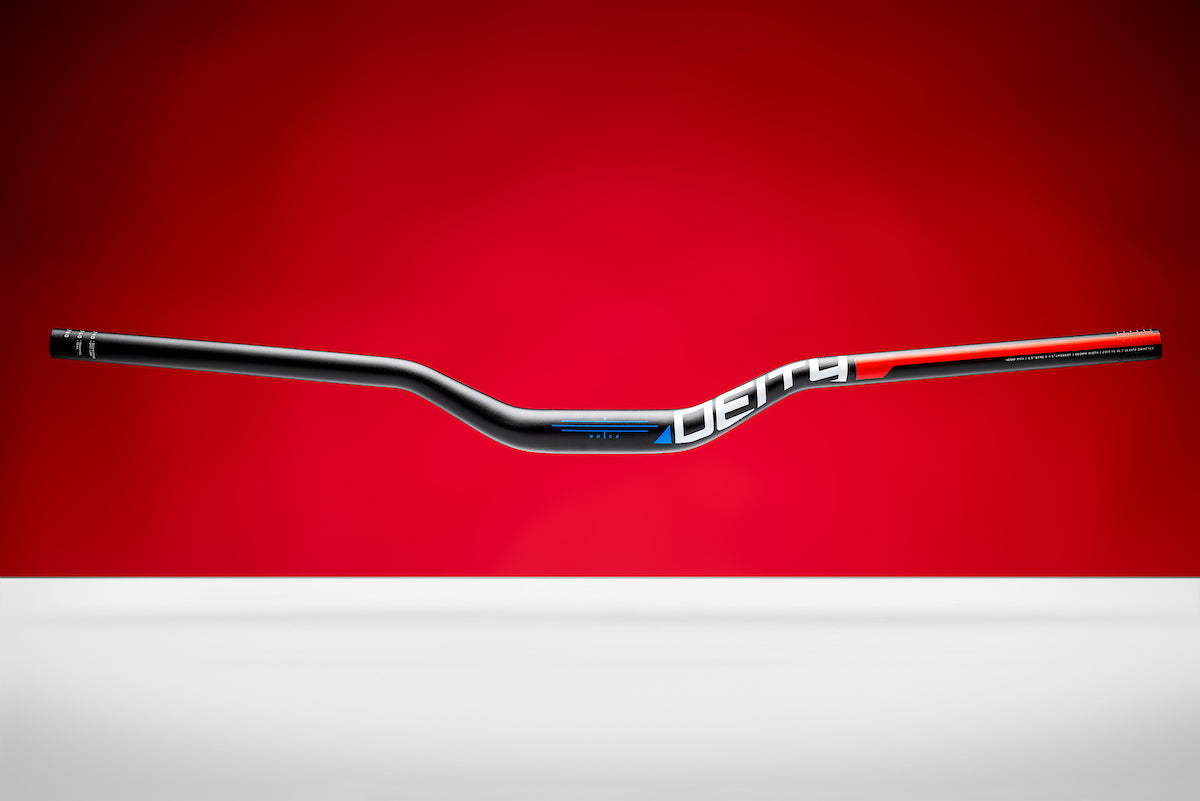 MANUBRIO DEITY CZ40 31.8 ANTHEM - Rideshop