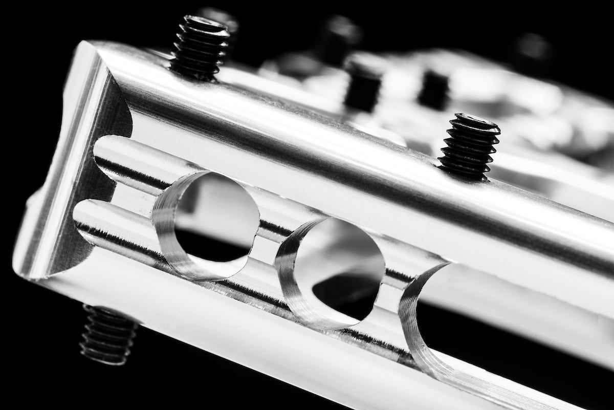 PEDAL FLAT DEITY TMAC PURPLE - Rideshop