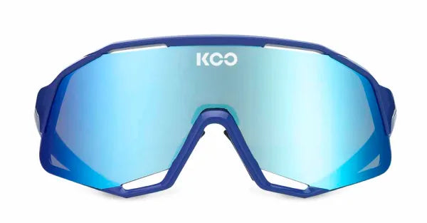 Lentes KOO Demos Blue L.Turquoise MR