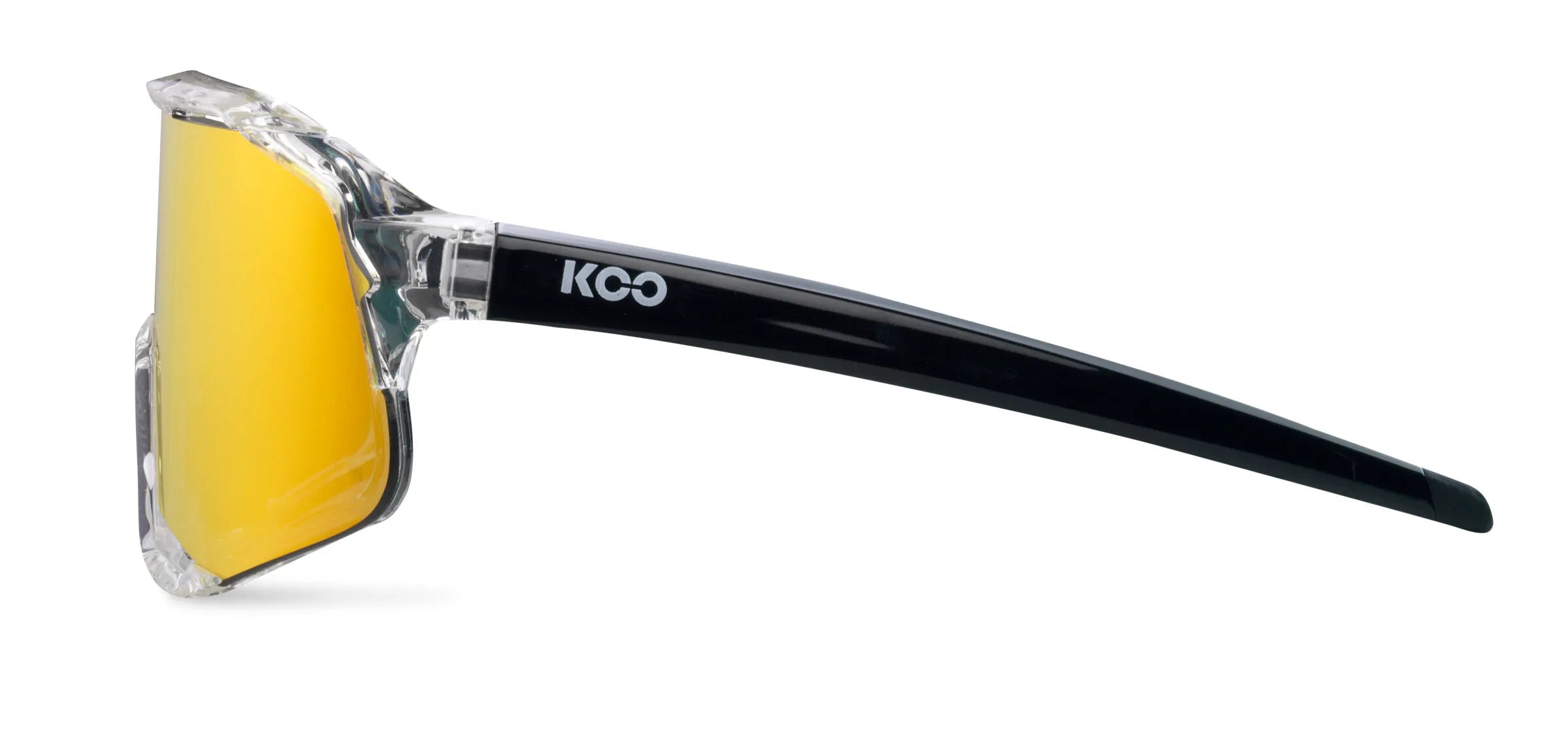 Lentes KOO Demos Glass L.Red MR