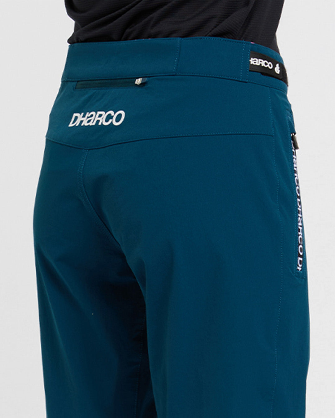 Pantalones Gravity para mujer | Azul marroquí