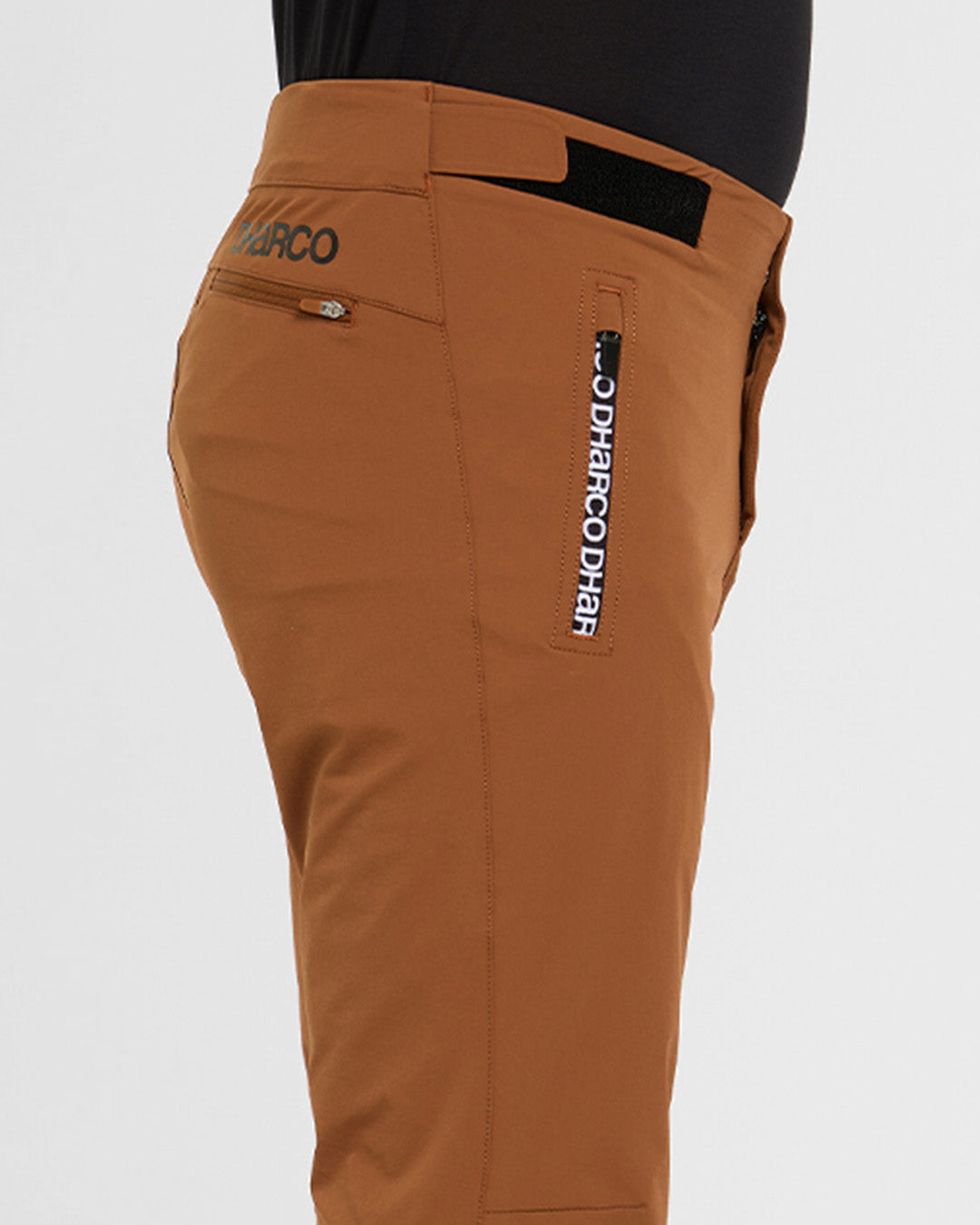 Pantalones de cuero para hombre | Canyon