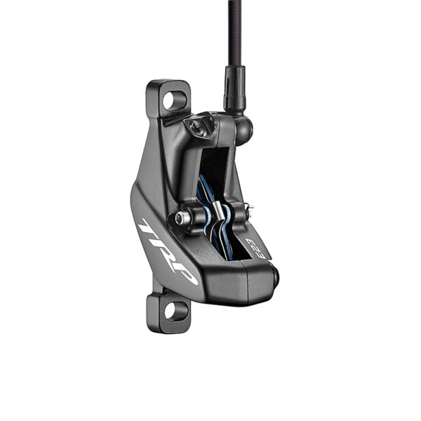 Manilla de Freno Trp Dh-R Evo Matte Black