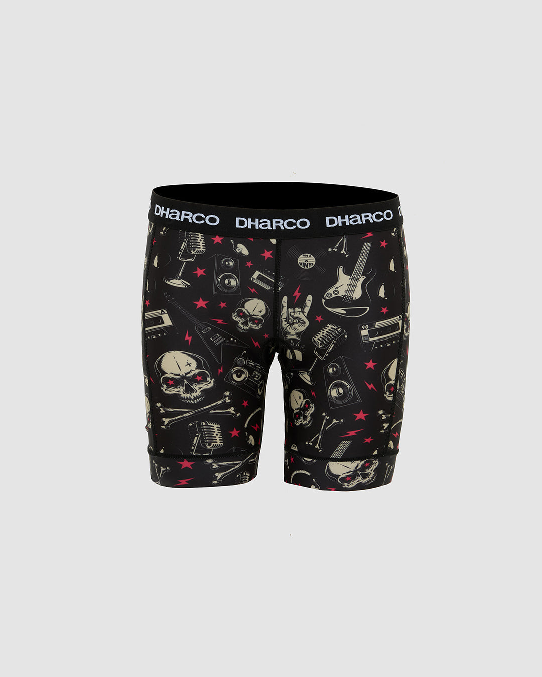 Pantalones de fiesta acolchados para jóvenes | RocknRolla