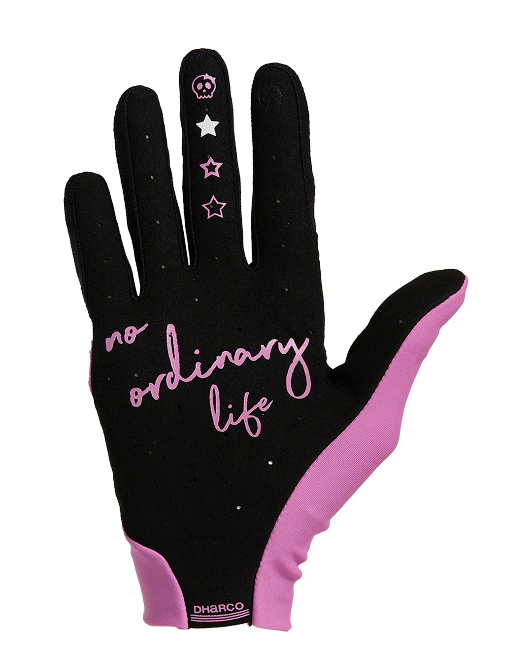 Guante de trail para mujer | Rebel Rose
