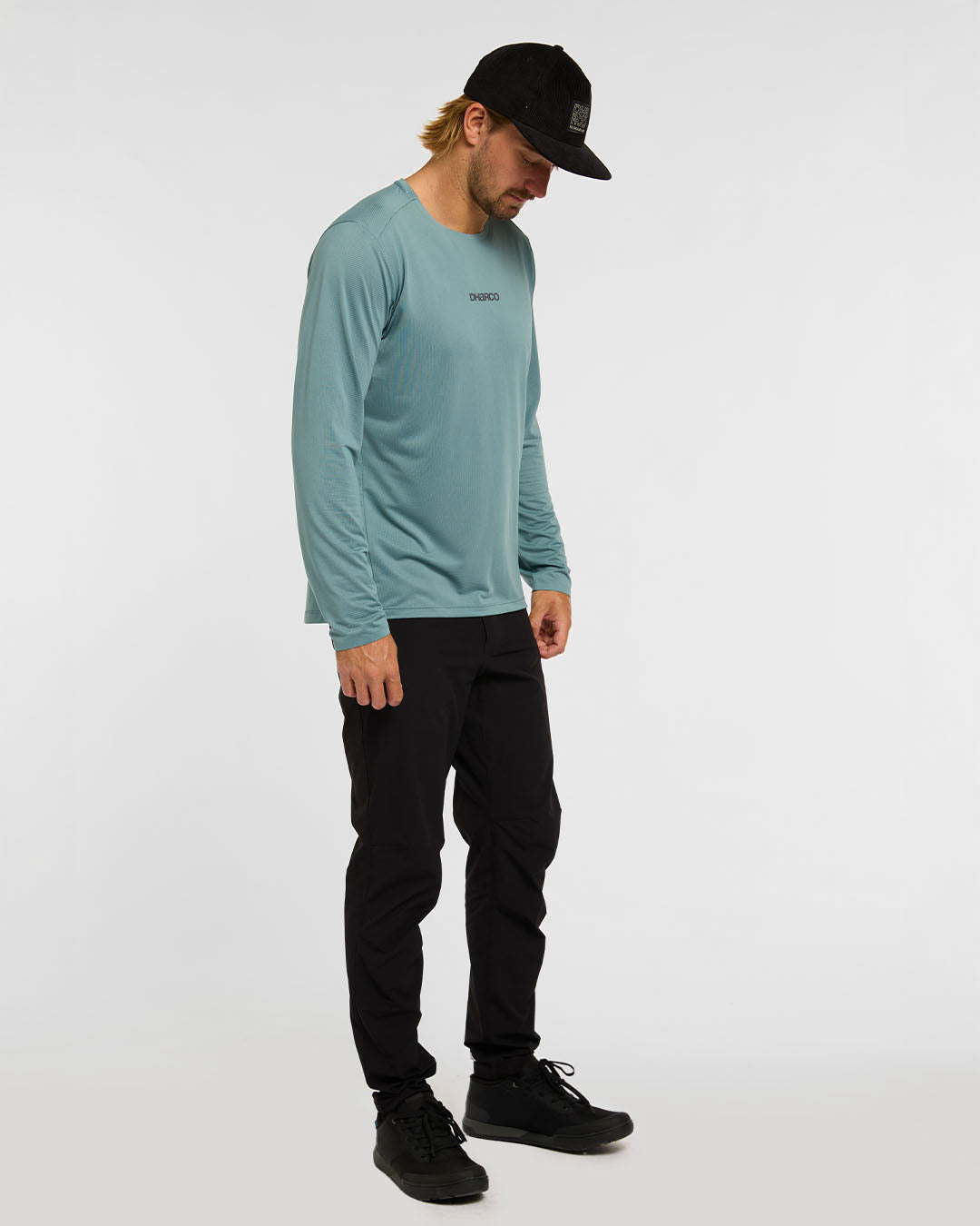 Camiseta Ather para hombre | Envy