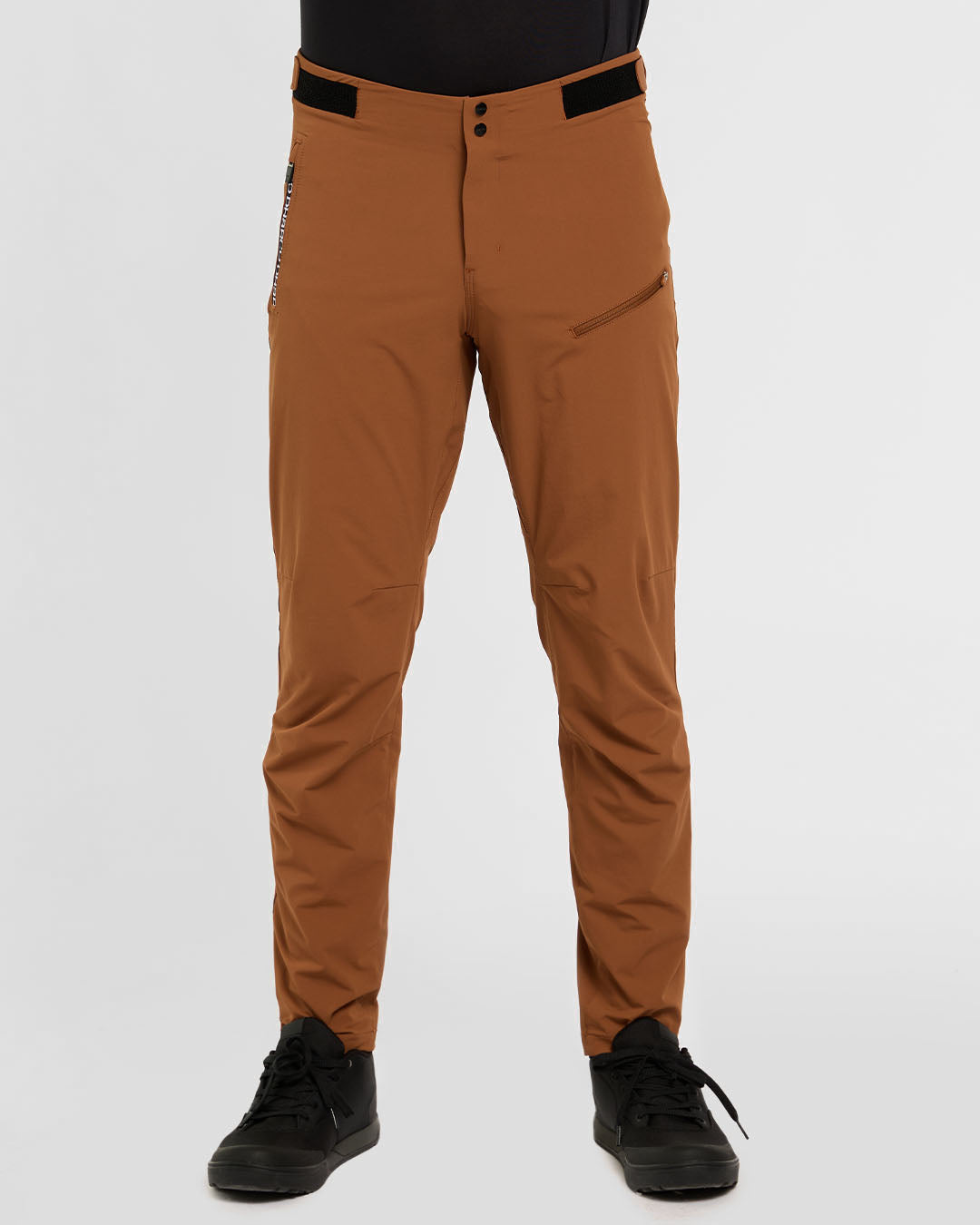 Pantalones de cuero para hombre | Canyon