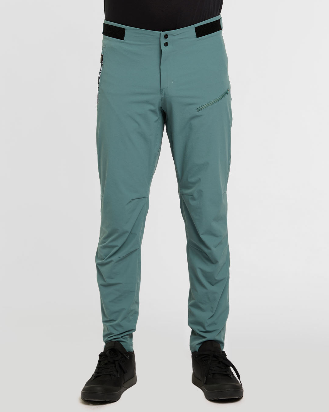 Pantalones de cuero para hombre | Envy