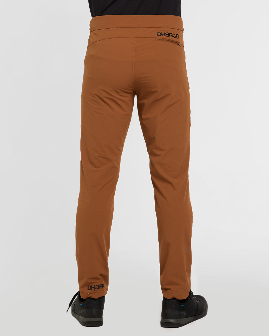 Pantalones de cuero para hombre | Canyon