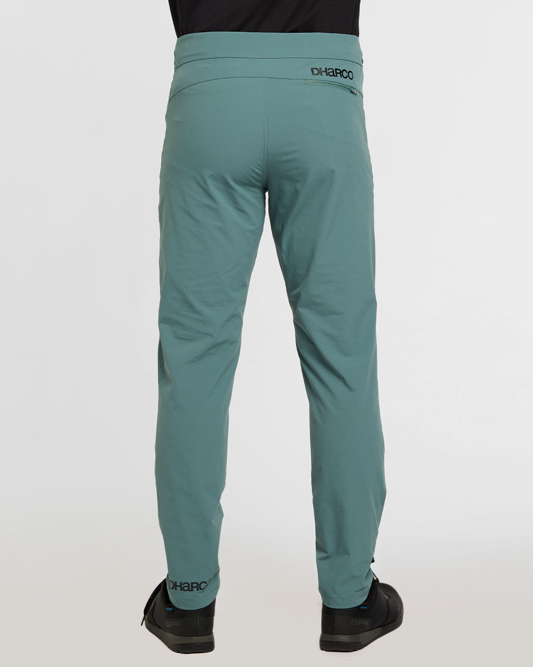 Pantalones de cuero para hombre | Envy