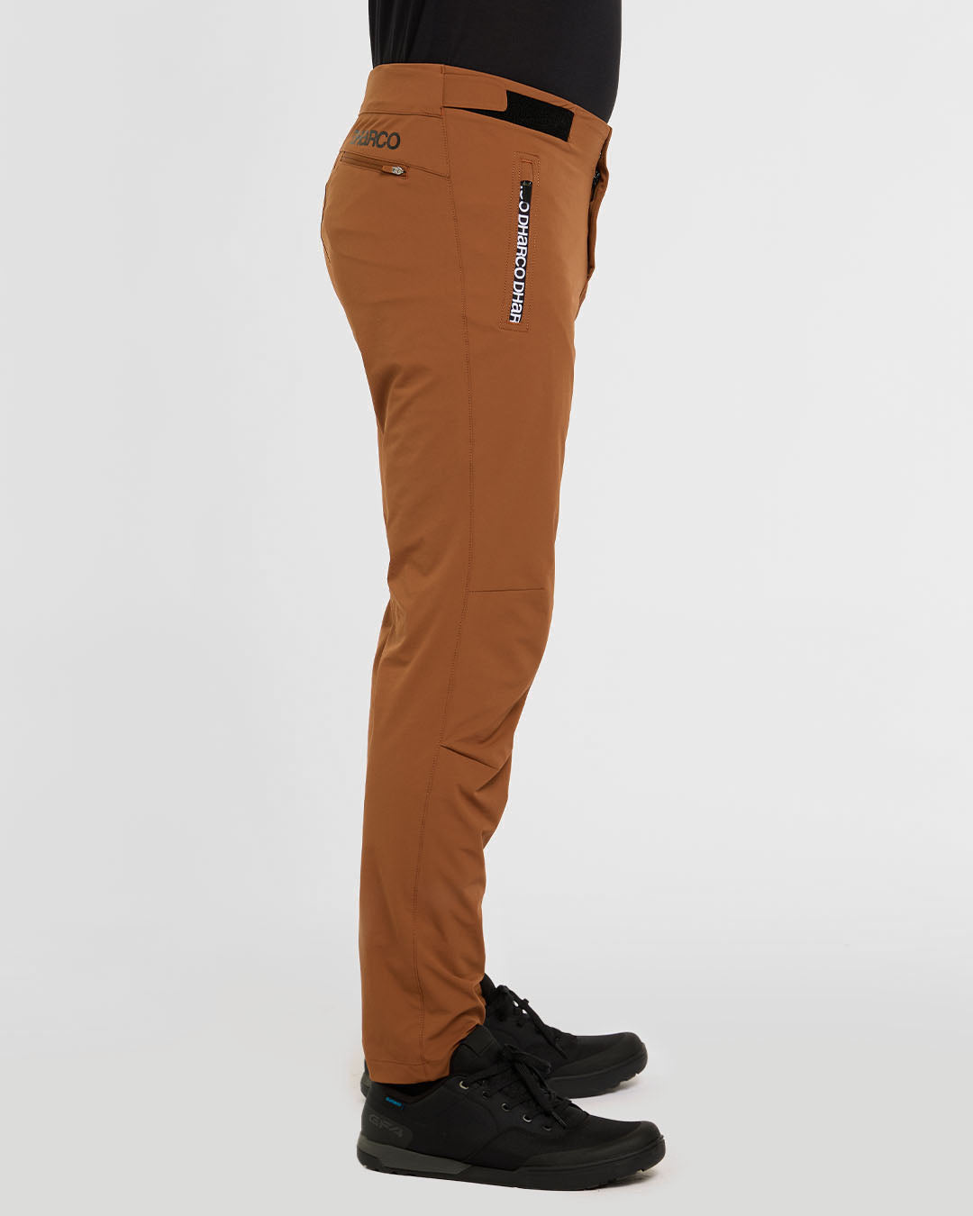 Pantalones de cuero para hombre | Canyon