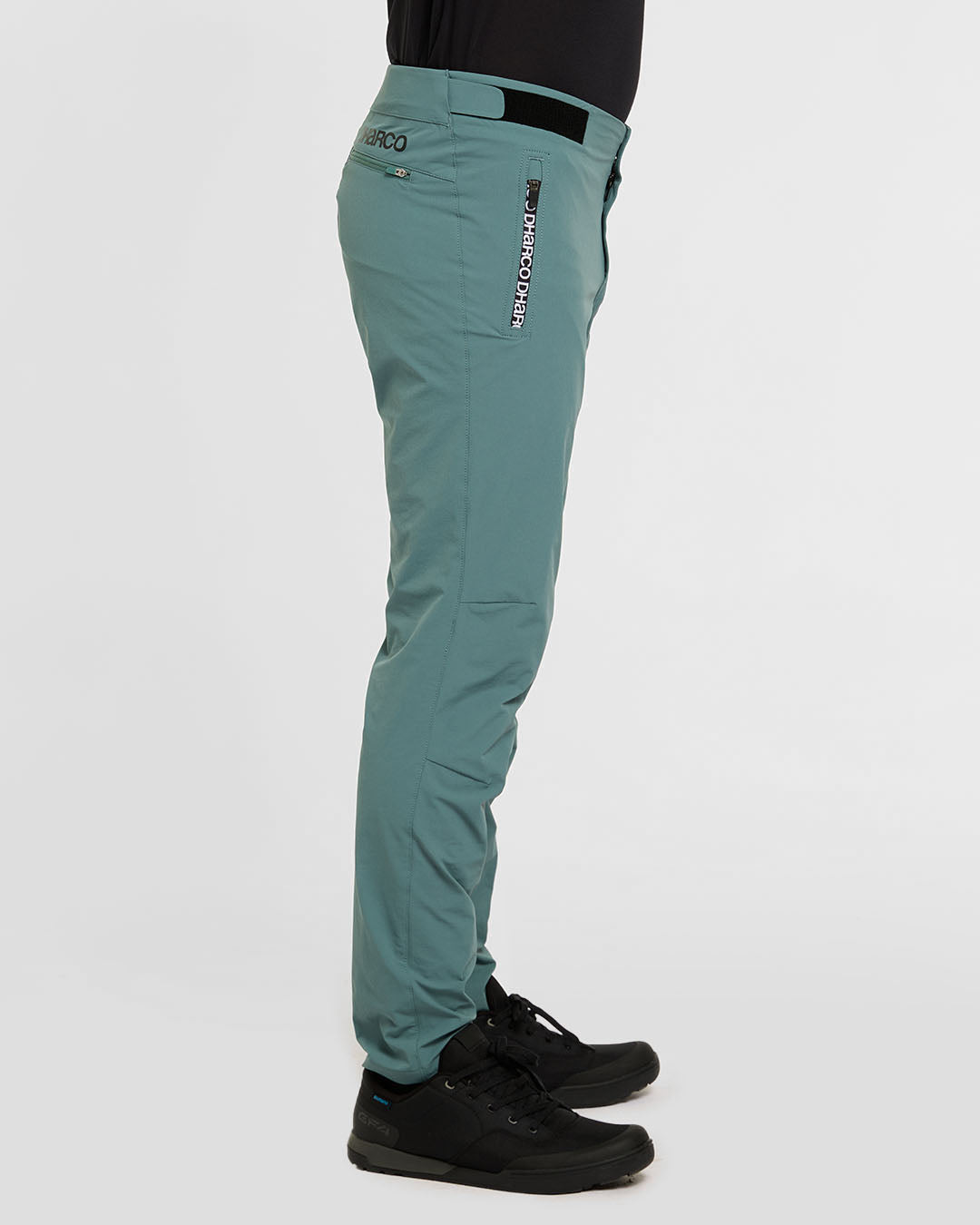 Pantalones de cuero para hombre | Envy
