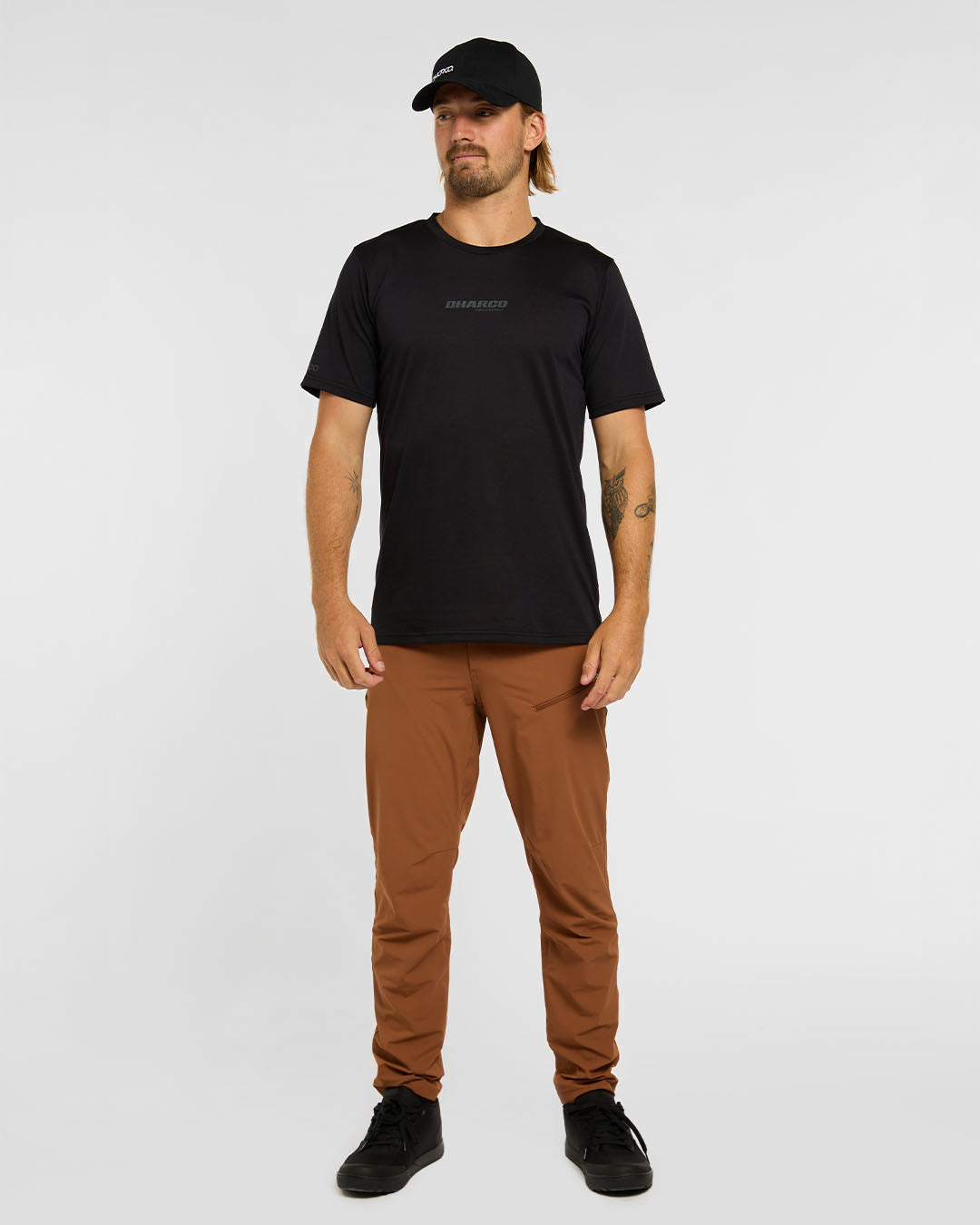 Pantalones de cuero para hombre | Canyon