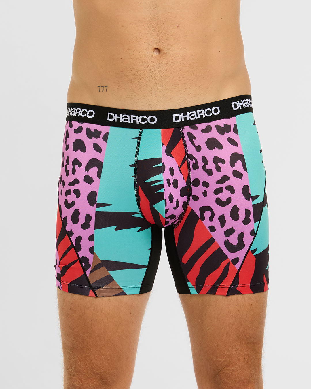 Calzoncillos bóxer para hombre de 15 cm | Jinx