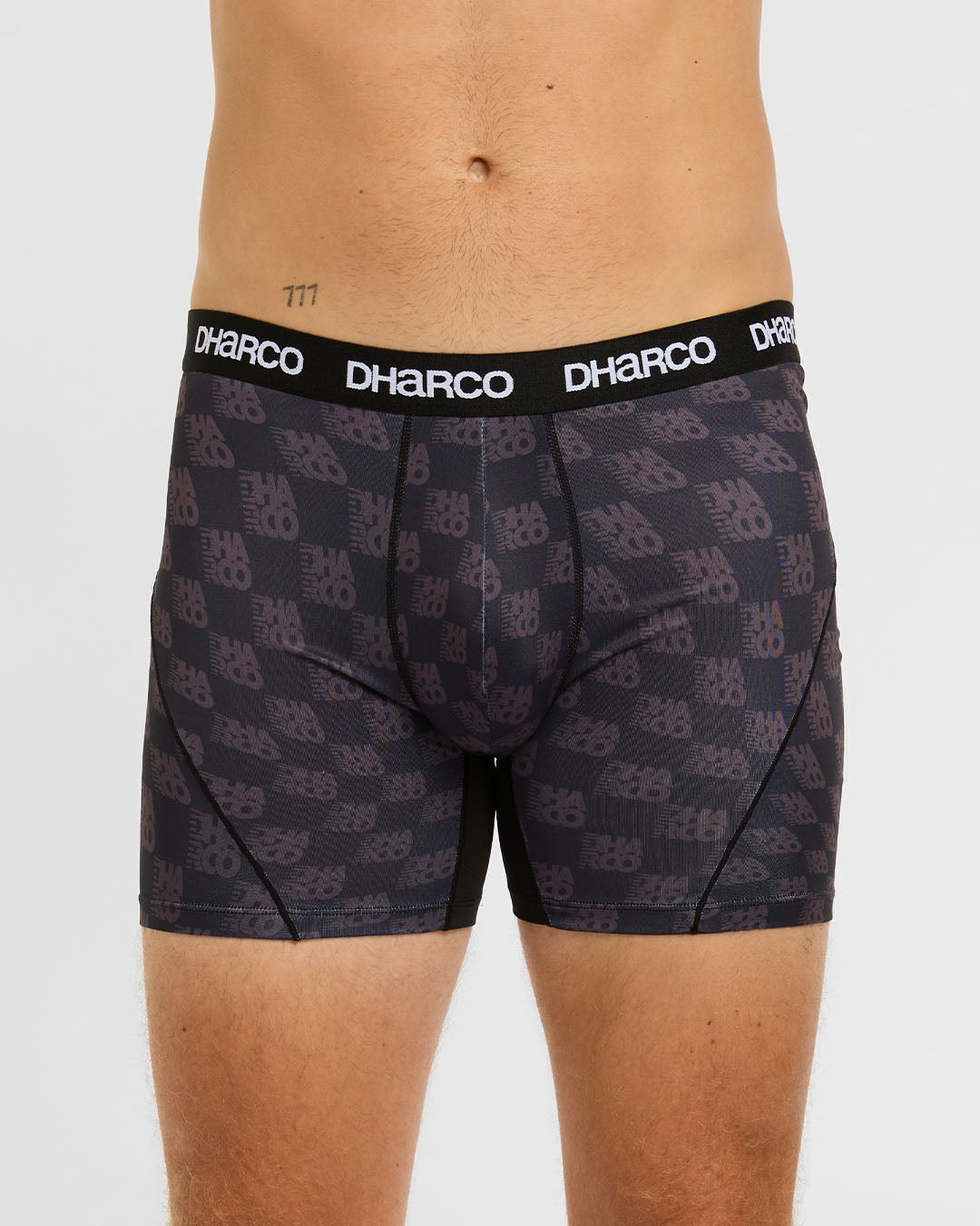 Calzoncillos bóxer para hombre de 15 cm | Reality Check