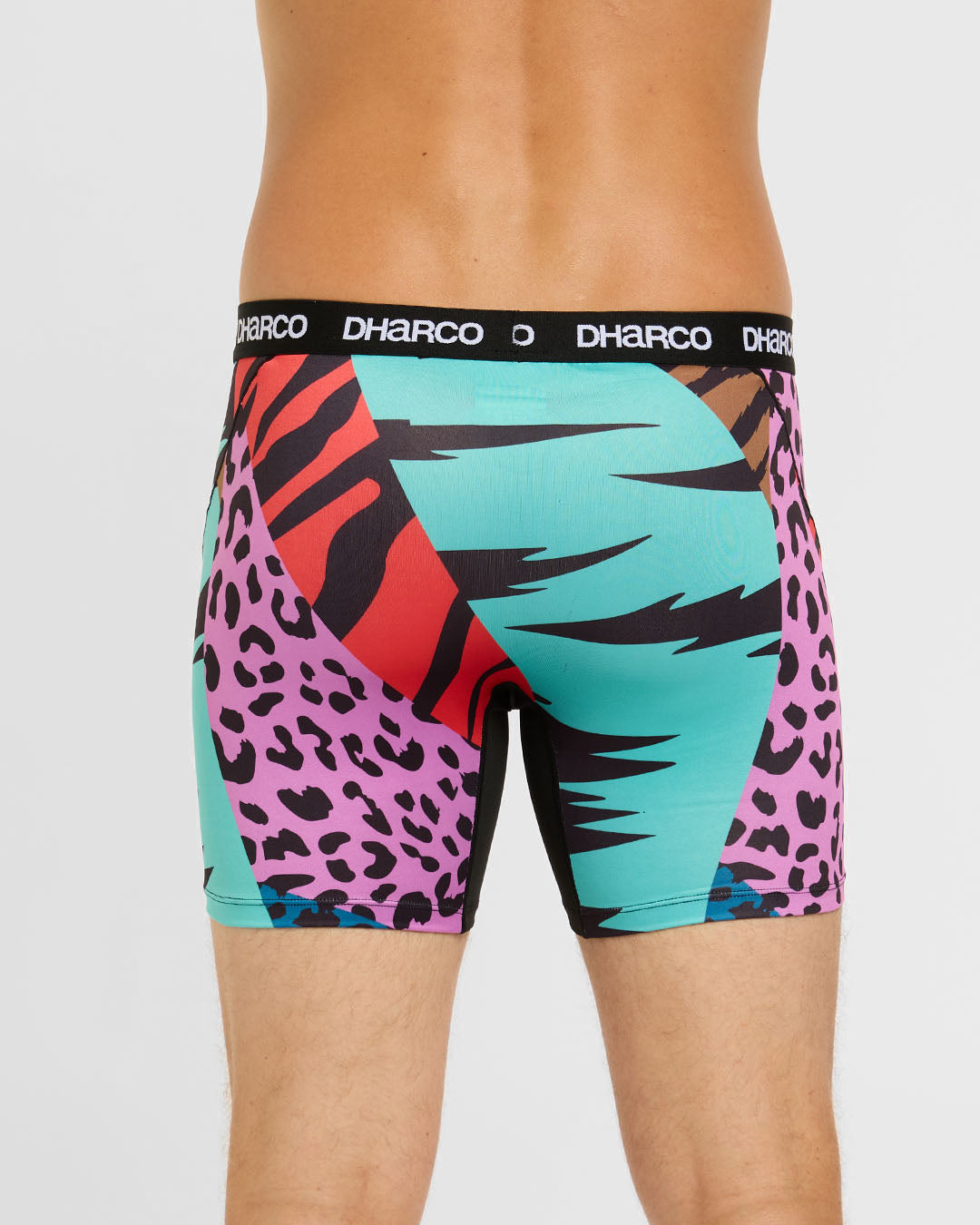 Calzoncillos bóxer para hombre de 15 cm | Jinx