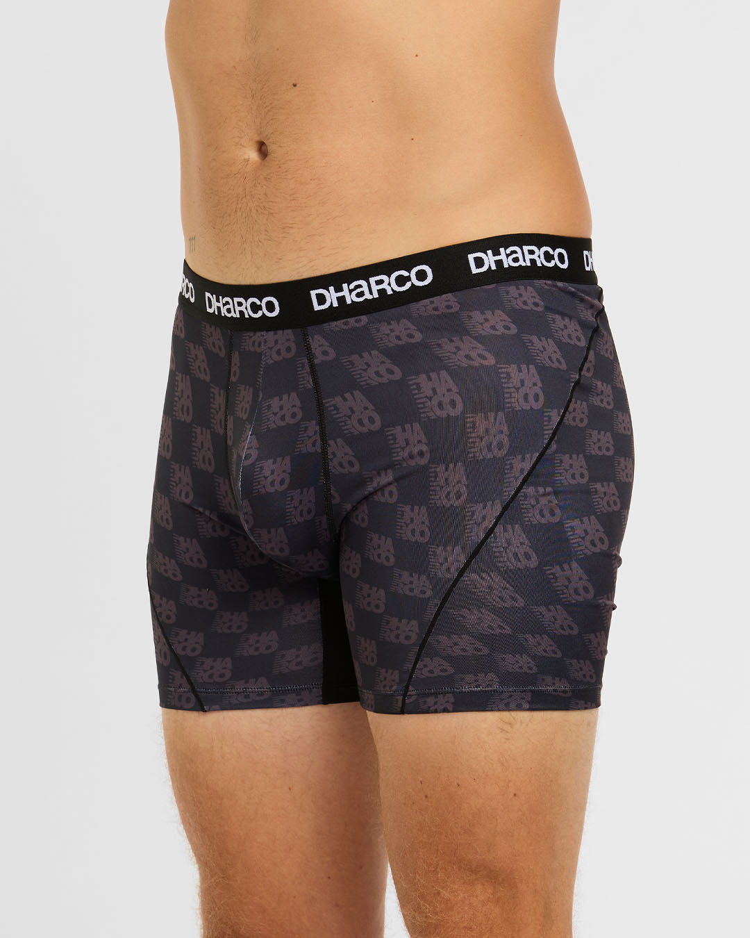 Calzoncillos bóxer para hombre de 15 cm | Reality Check