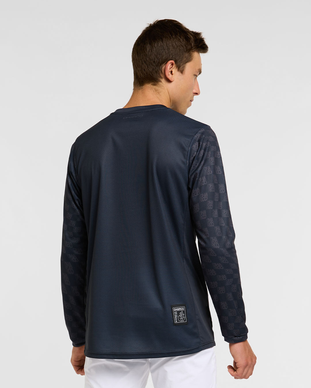Jersey Gravity para hombre | Reality Check