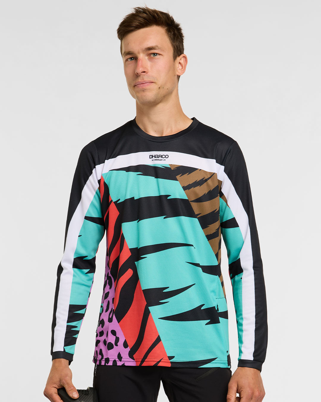 Jersey Gravity para hombre | Jinx