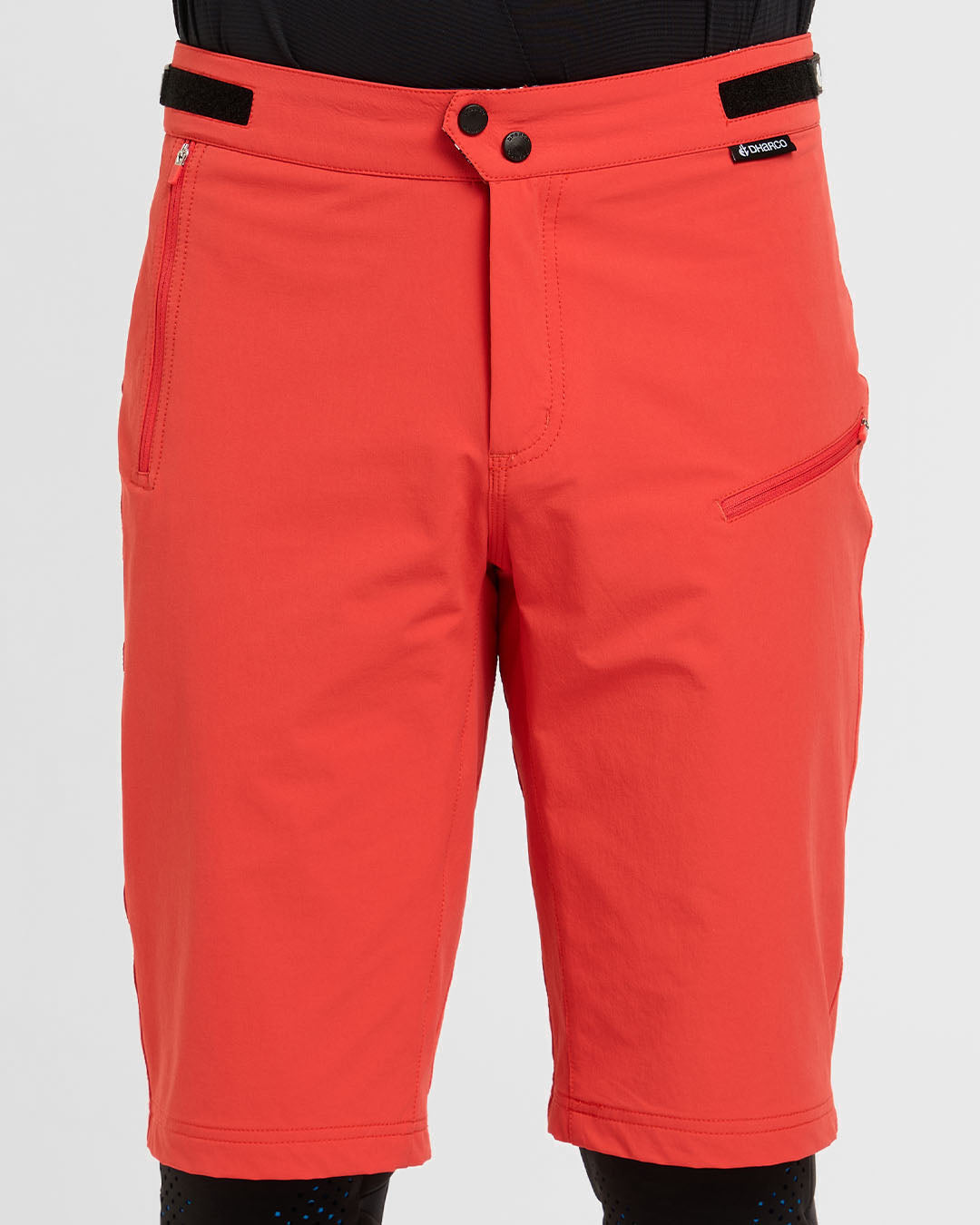 Pantalones cortos Gravity para hombre | Acampanados