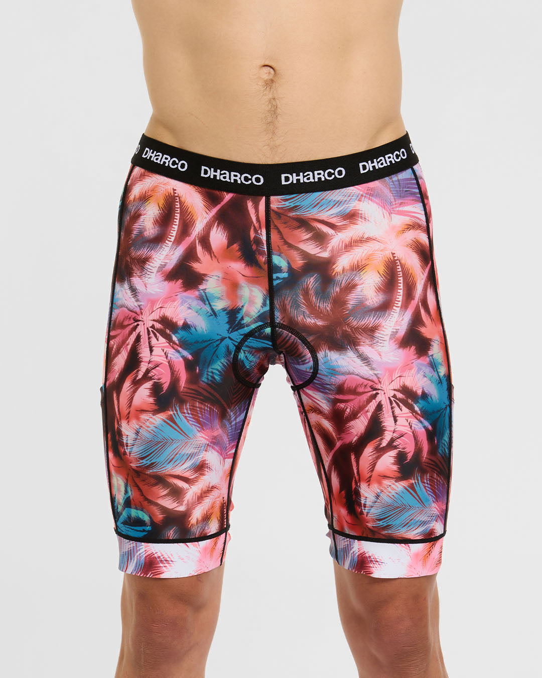 Pantalones de fiesta acolchados para hombre | Nebula
