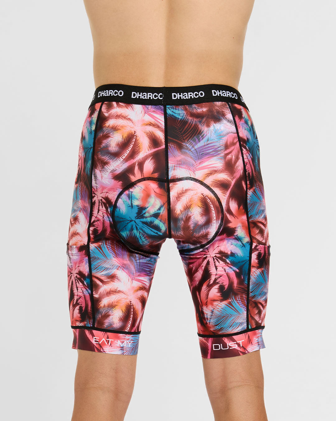 Pantalones de fiesta acolchados para hombre | Nebula