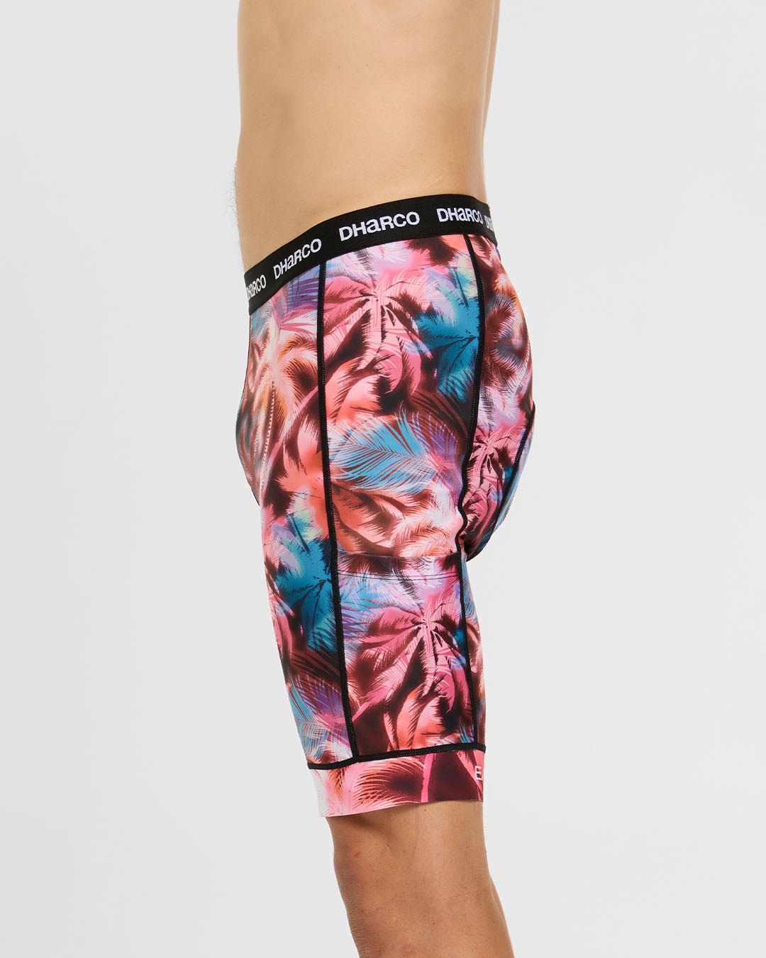Pantalones de fiesta acolchados para hombre | Nebula