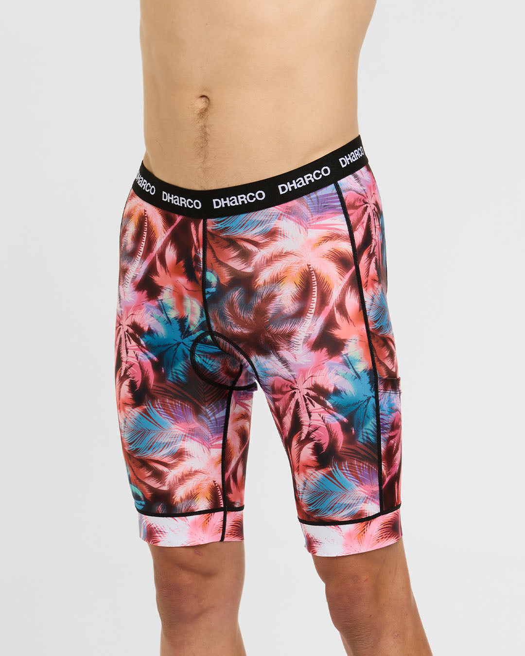 Pantalones de fiesta acolchados para hombre | Nebula