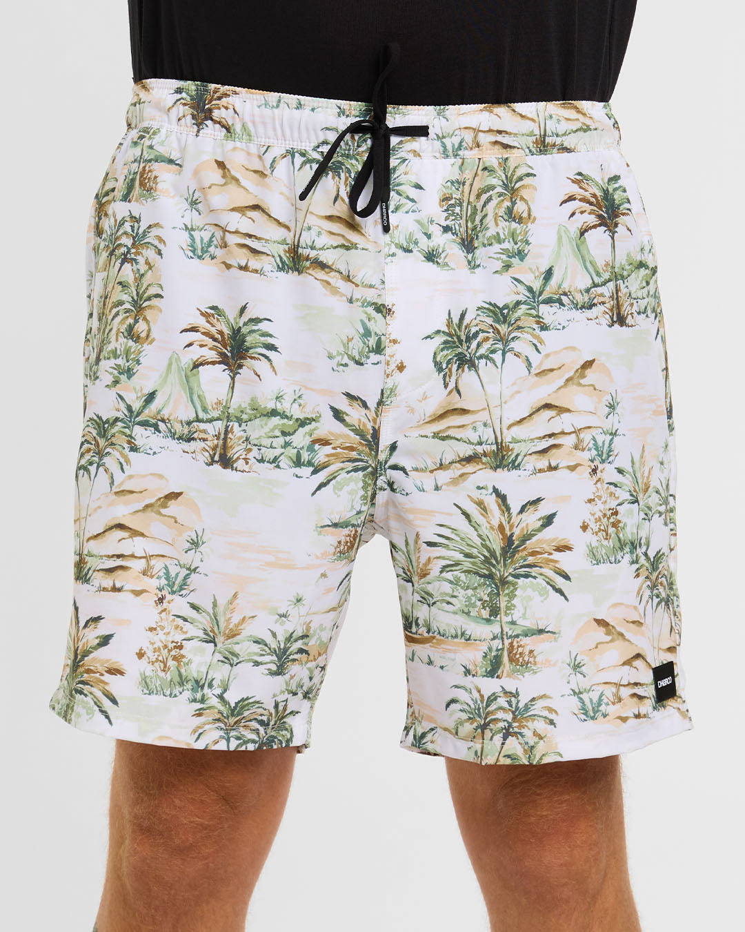 Pantalones cortos Pit para hombre | Lost