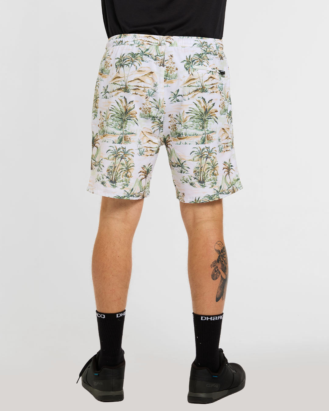 Pantalones cortos Pit para hombre | Lost