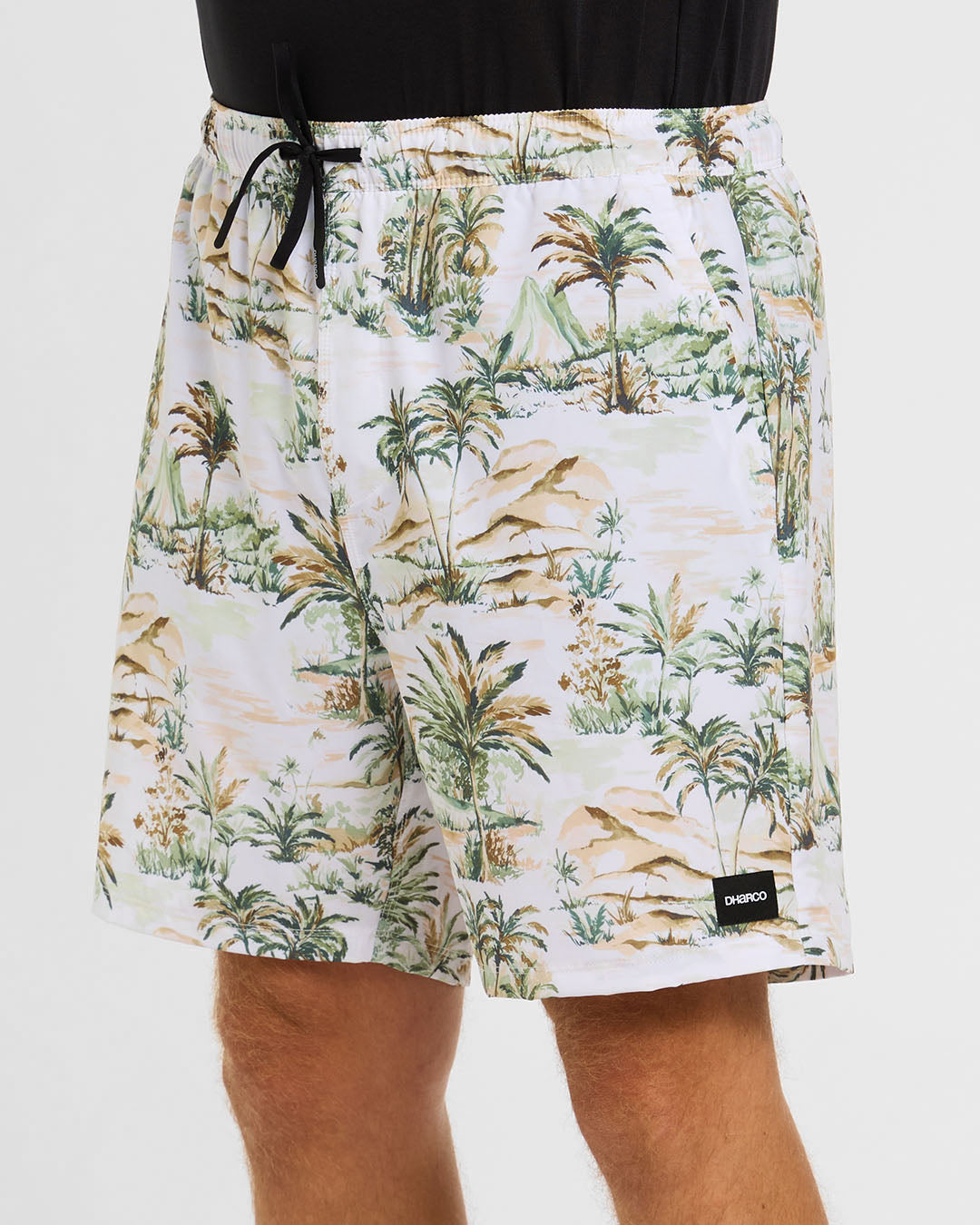 Pantalones cortos Pit para hombre | Lost
