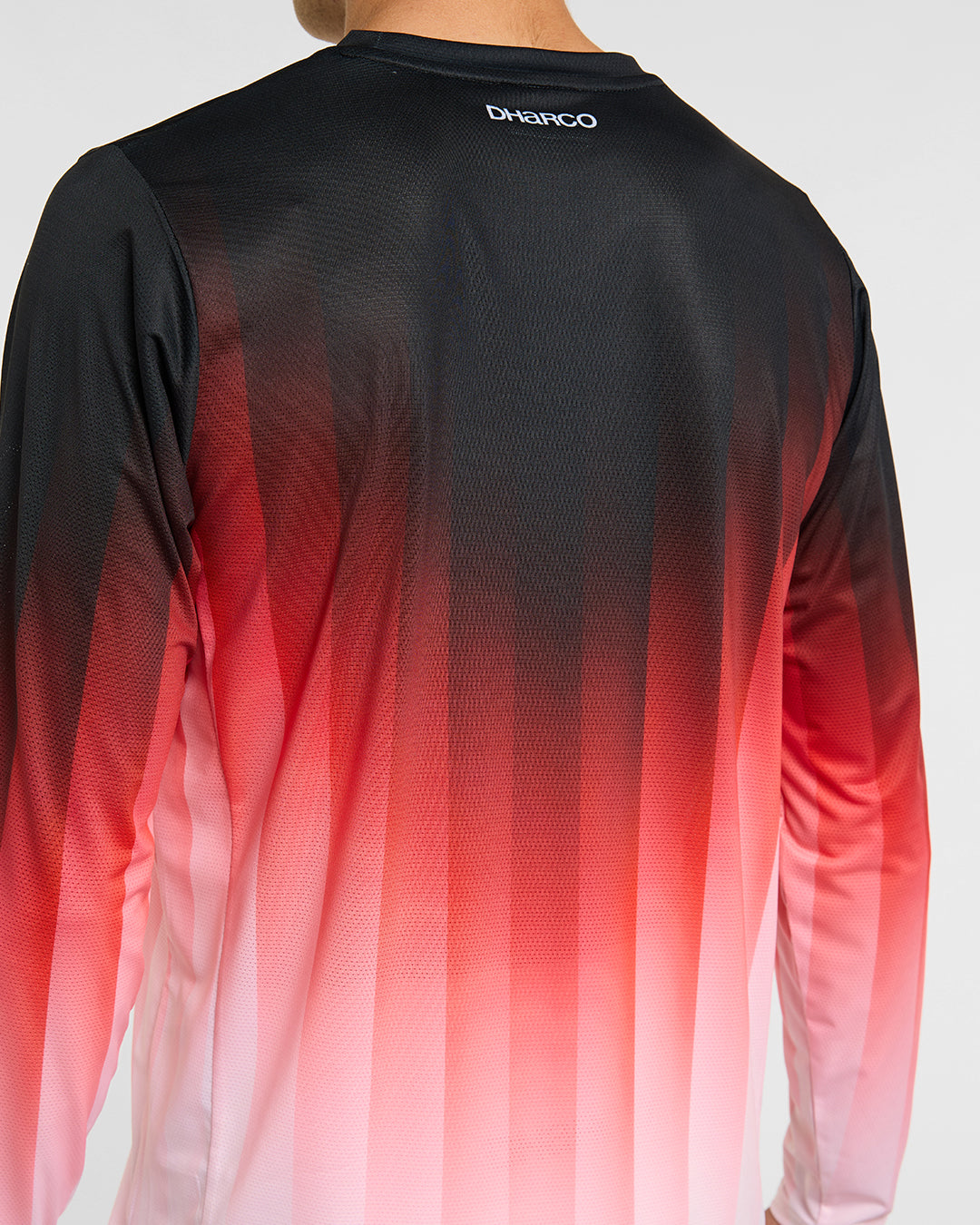 Jersey de carrera para hombre | Prism