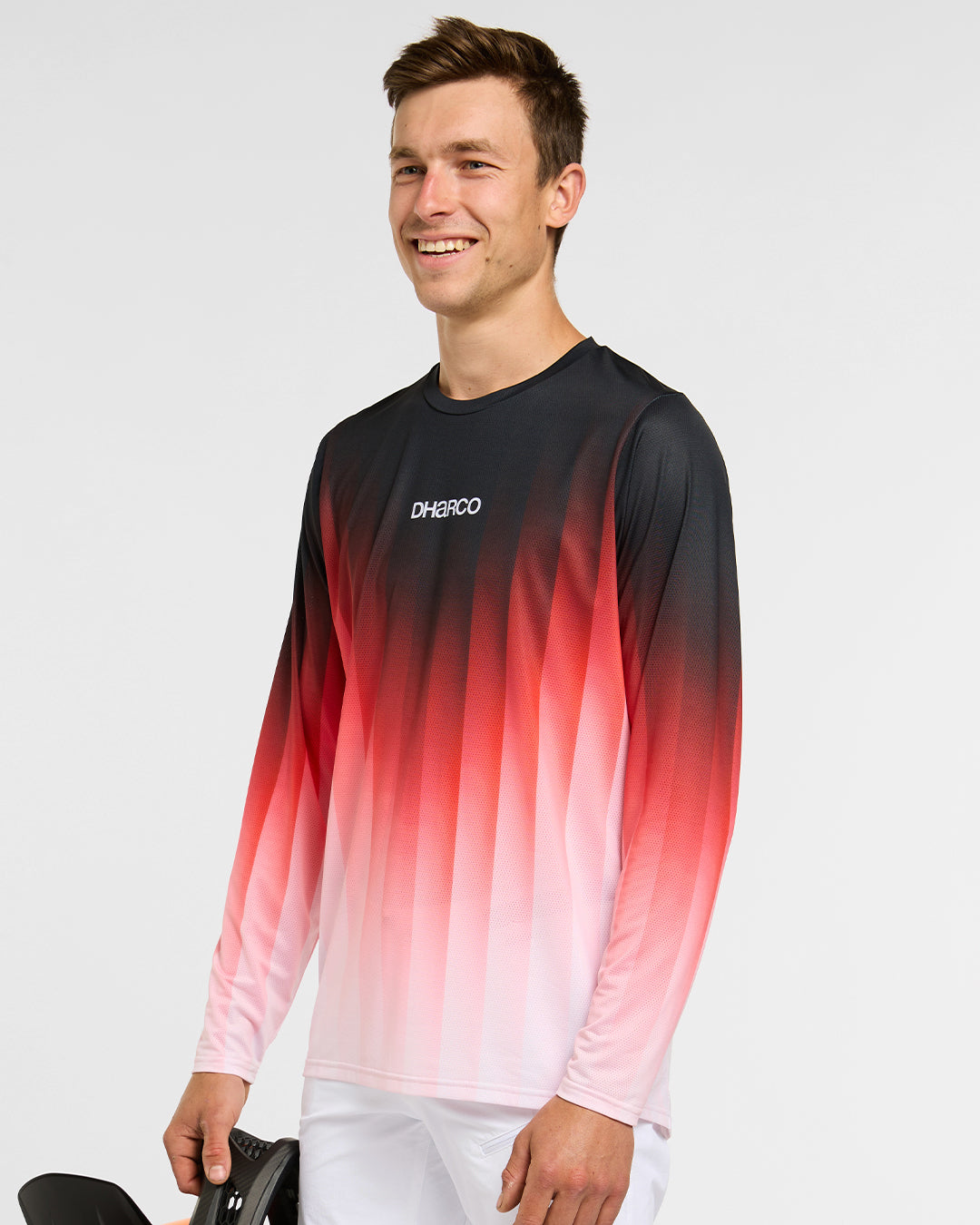 Jersey de carrera para hombre | Prism