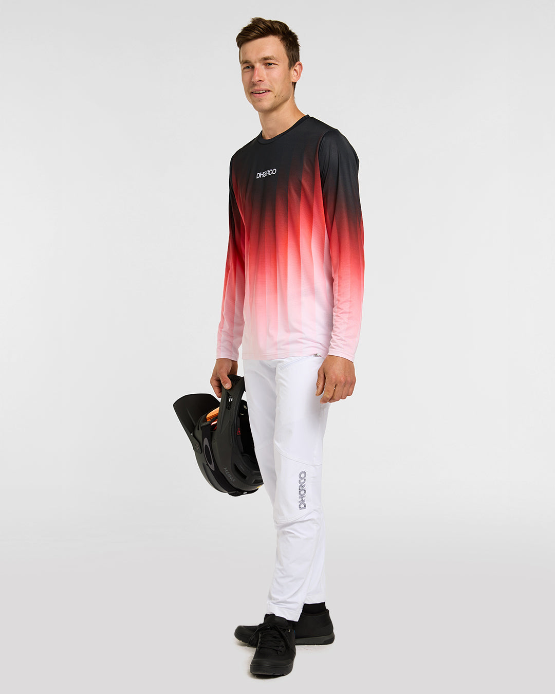 Jersey de carrera para hombre | Prism