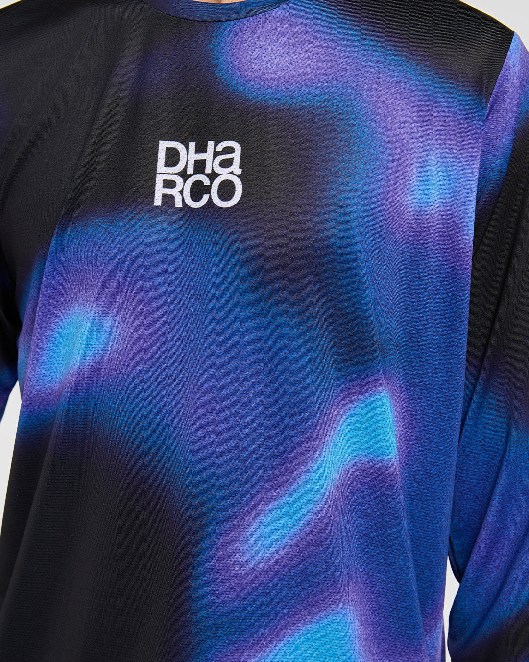 Jersey de carrera para hombre | Vortex
