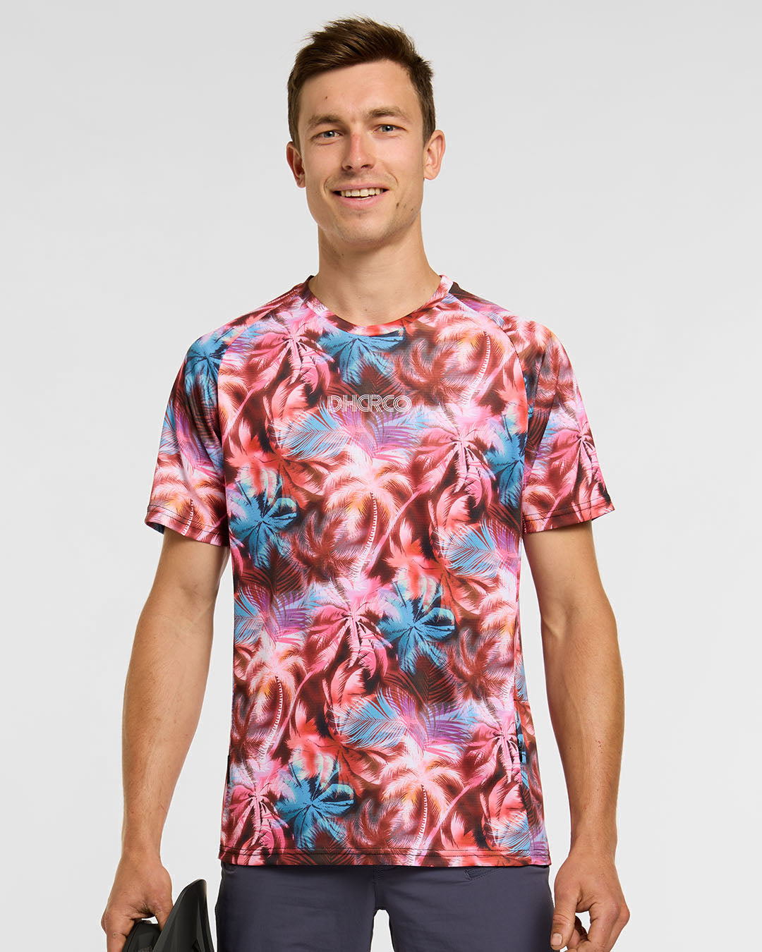 Jersey de manga corta para hombre | Nebula