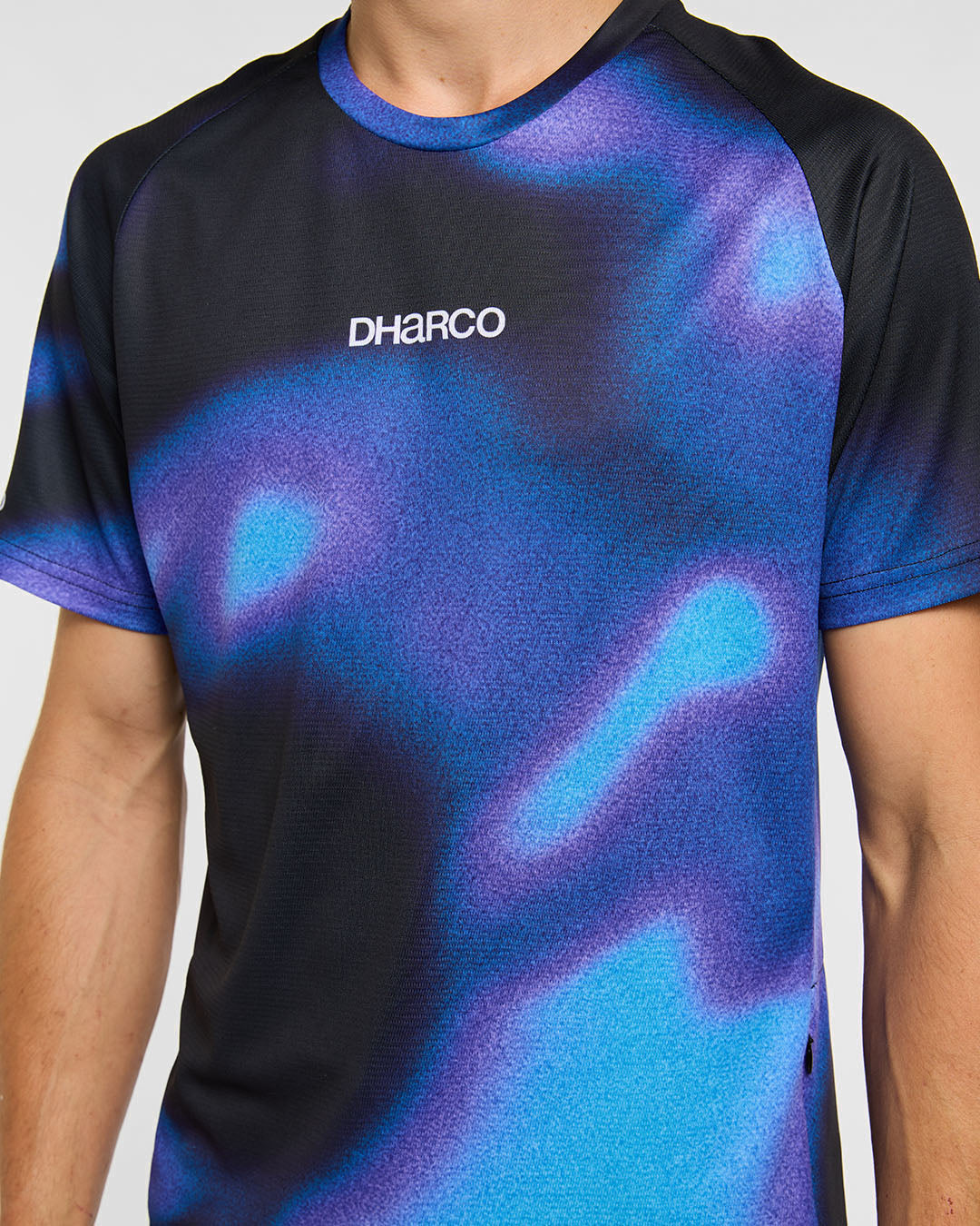 Jersey de manga corta para hombre | Vortex