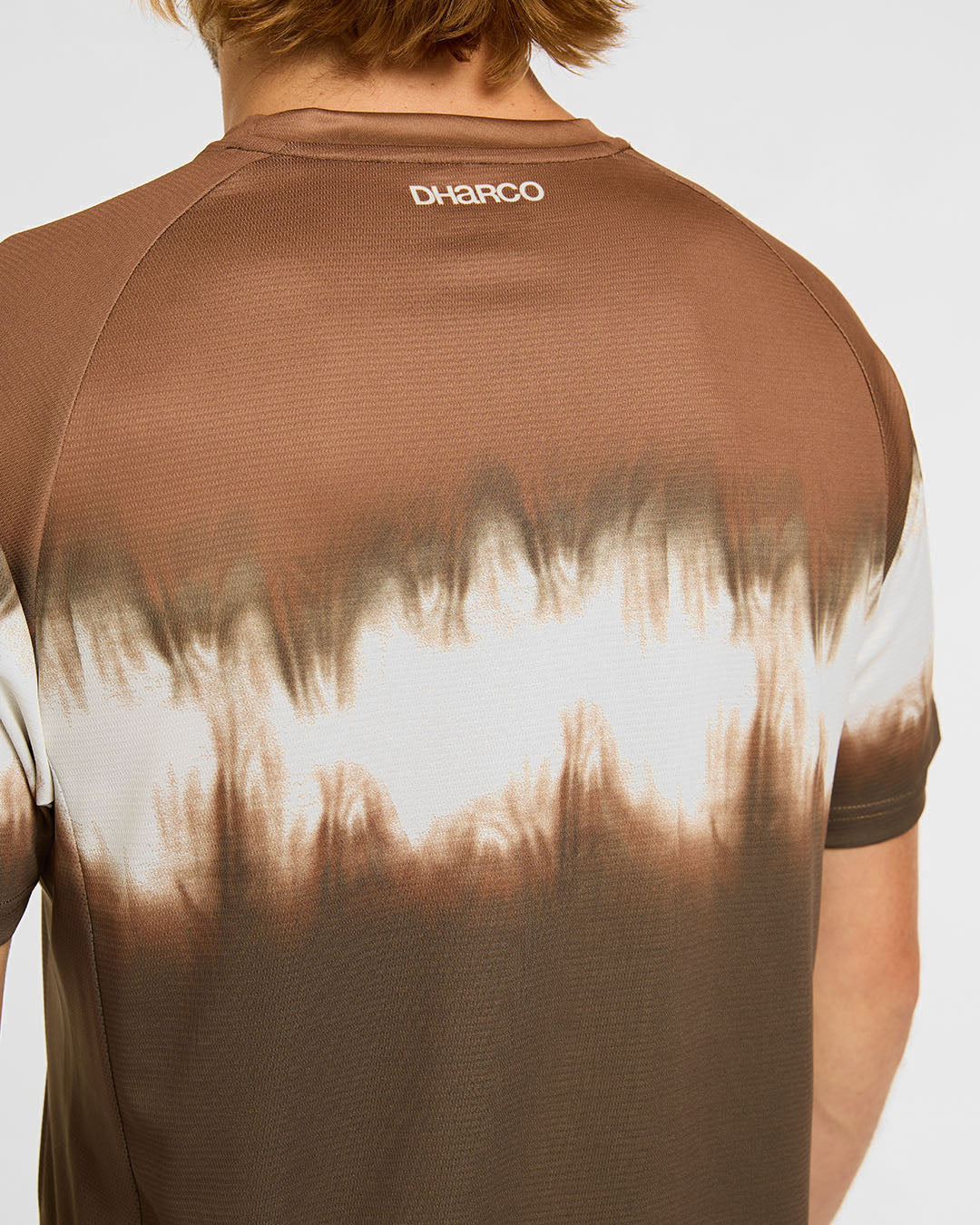 Jersey de manga corta para hombre | Dune