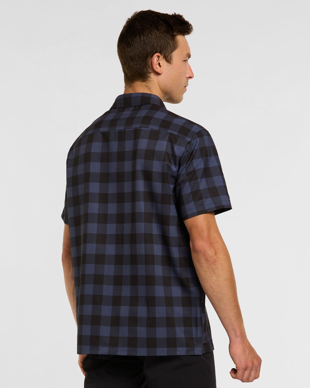 Camisa Tech Party para hombre | Jet