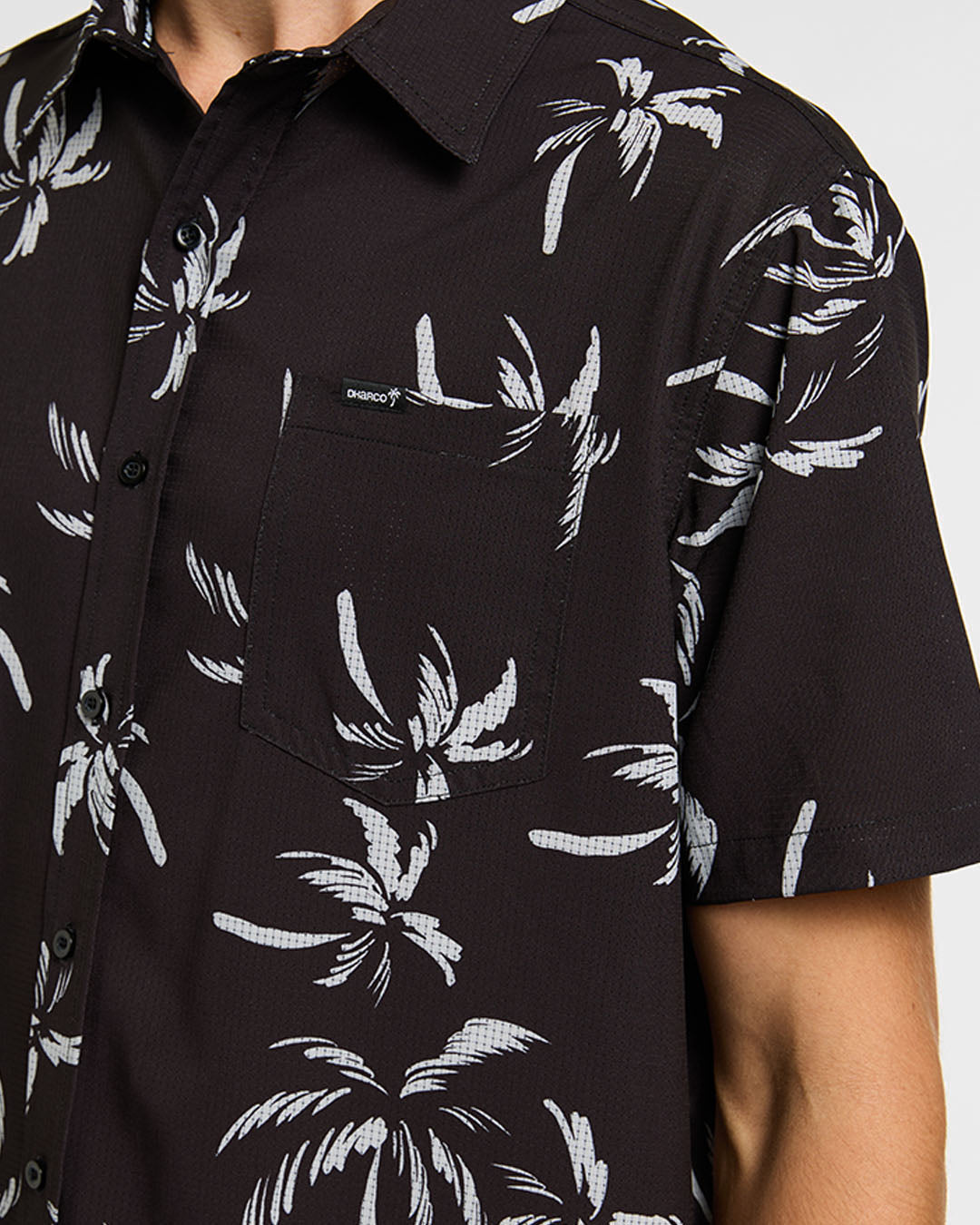 Camisa técnica para hombre | Bowen