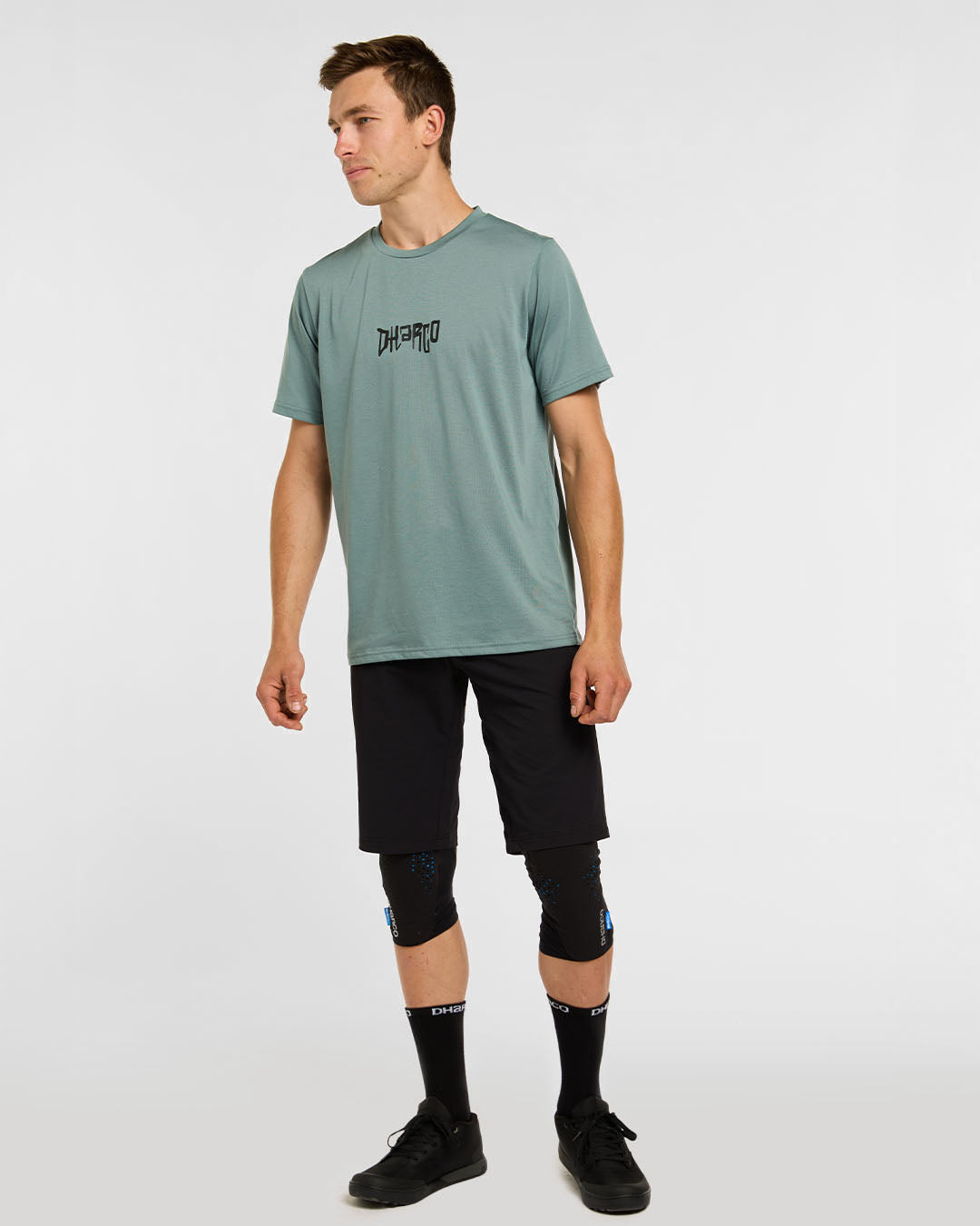 Camiseta técnica para hombre | Envy